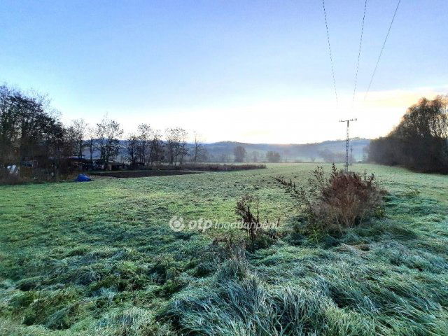 Eladó telek, Bábonymegyeren 2.6 M Ft / költözzbe.hu