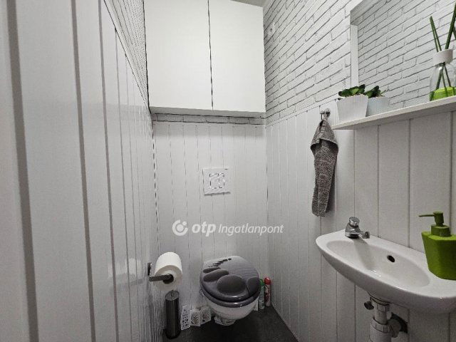 Eladó családi ház, Gyálon 147 M Ft, 9+1 szobás