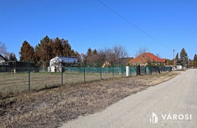 Eladó telek, Balatonkeresztúron 29.9 M Ft / költözzbe.hu