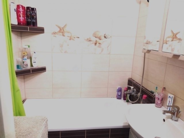 Eladó panellakás, Budapesten, XV. kerületben 69.9 M Ft, 3 szobás