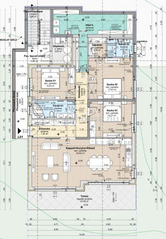 Eladó téglalakás, Budapesten, XI. kerületben 290 M Ft, 4 szobás