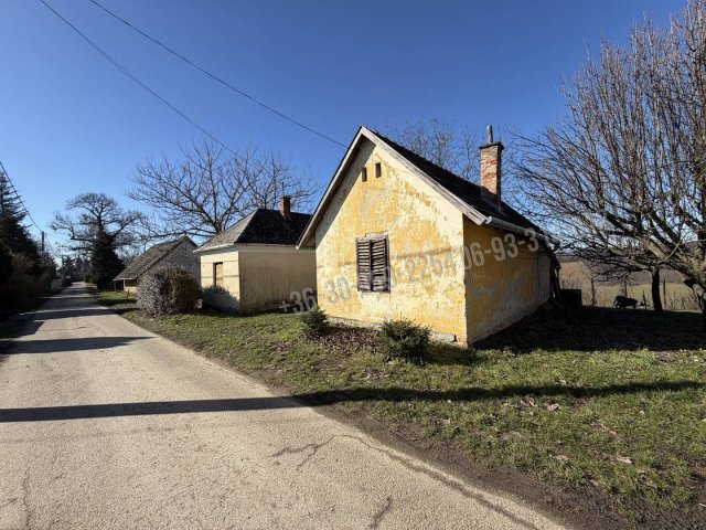 Eladó mezogazdasagi ingatlan, Nagykanizsán 5.9 M Ft, 2 szobás