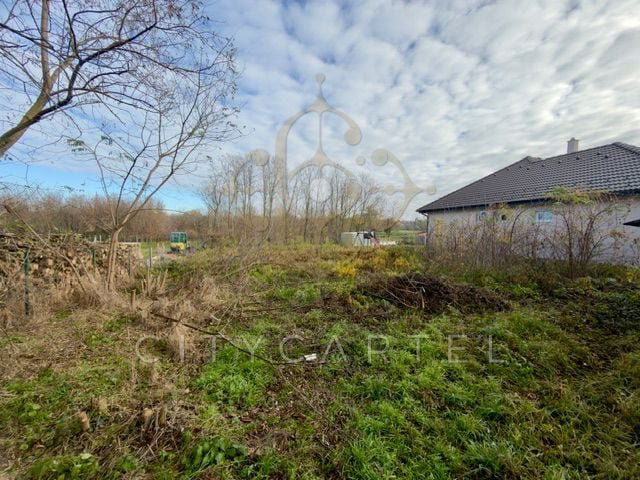 Eladó telek, Balatonszemesen 29.5 M Ft / költözzbe.hu