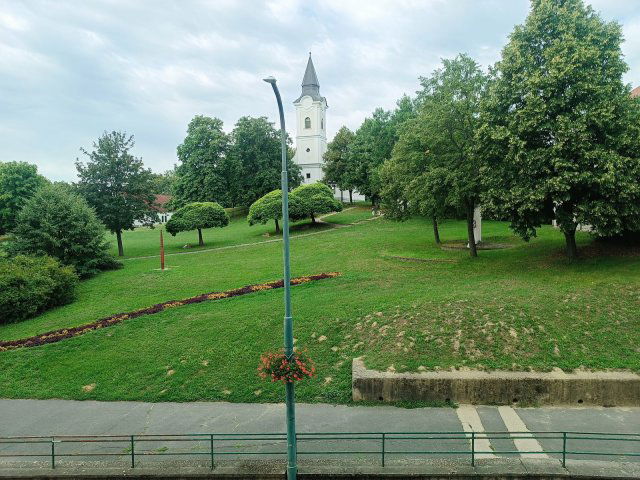 Eladó panellakás, Ajkán 28.9 M Ft, 2 szobás