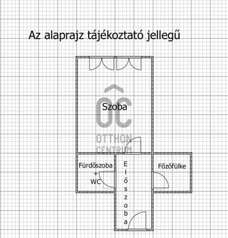 Eladó téglalakás, Budapesten, XI. kerületben, Bercsényi utcában