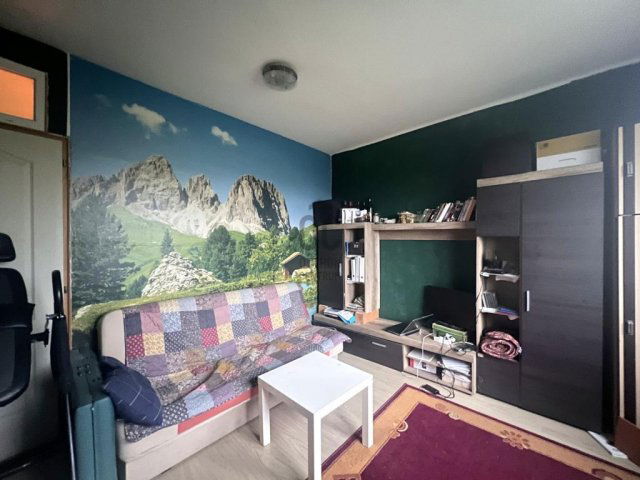 Eladó téglalakás, Budapesten, IX. kerületben 42.8 M Ft, 1 szobás