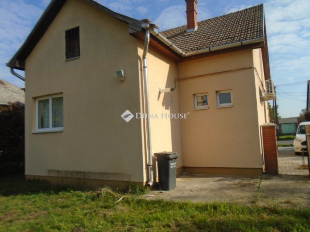 Eladó iroda, Tiszaszentimrén 10.01 M Ft / költözzbe.hu