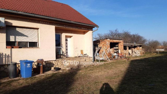 Eladó családi ház, Kozármislenyen 80 M Ft, 4 szobás