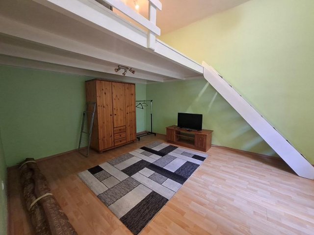 Eladó téglalakás, Budapesten, X. kerületben 37.5 M Ft, 1 szobás