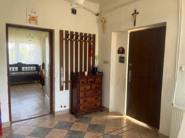 Eladó családi ház, Szentistvánbaksán 24 M Ft, 3 szobás