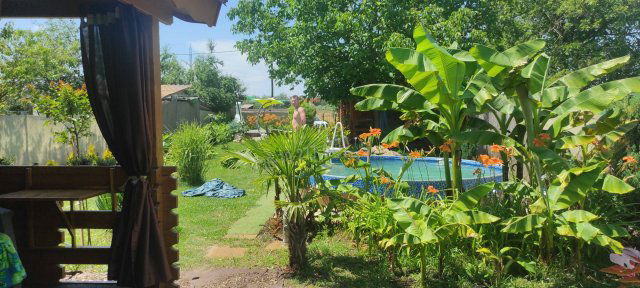 Eladó nyaraló, Oroszlányban, Malom utcában 25 M Ft, 2 szobás