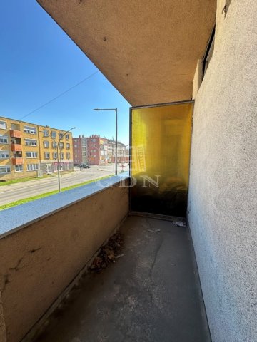 Eladó téglalakás, Székesfehérvárott 42.9 M Ft, 2 szobás