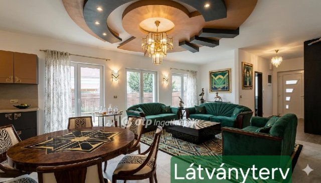 Eladó téglalakás, Balatonakarattyán 133 M Ft, 3 szobás