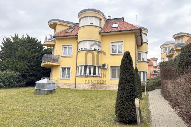 Eladó téglalakás, Budapesten, II. kerületben 139 M Ft, 3 szobás