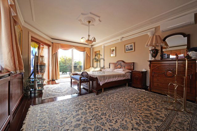 Kiadó ikerház, albérlet, Budapesten, II. kerületben, 5 szobás