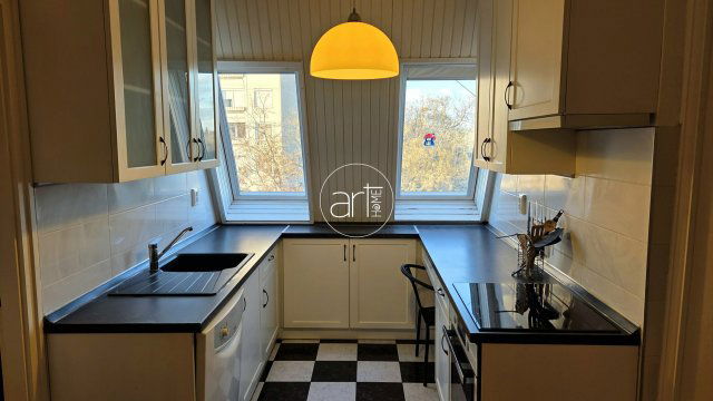 Eladó téglalakás, Szegeden, Rózsa utcában 74.9 M Ft, 3 szobás