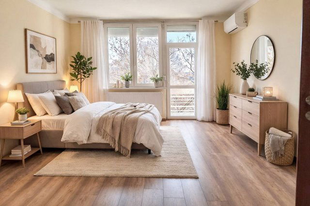 Eladó panellakás, Budapesten, XXI. kerületben 75.9 M Ft