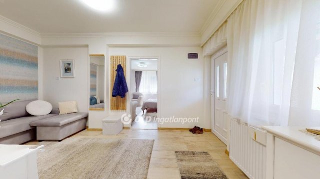 Eladó családi ház, Szamosszegen 22 M Ft, 2 szobás