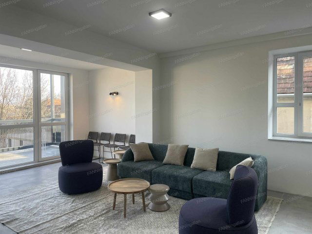 Eladó téglalakás, Dorogon 77.4 M Ft, 3 szobás