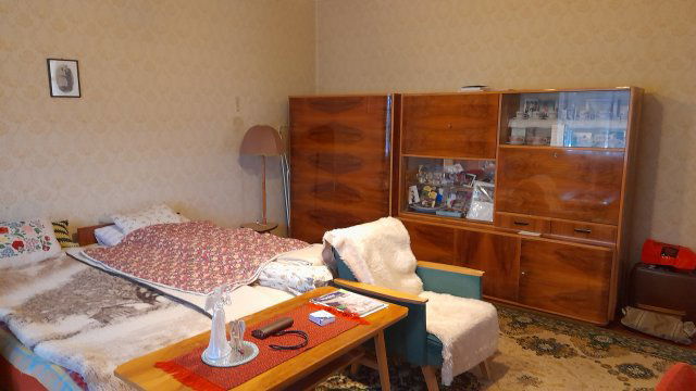 Eladó családi ház, Szadán 79 M Ft, 2 szobás