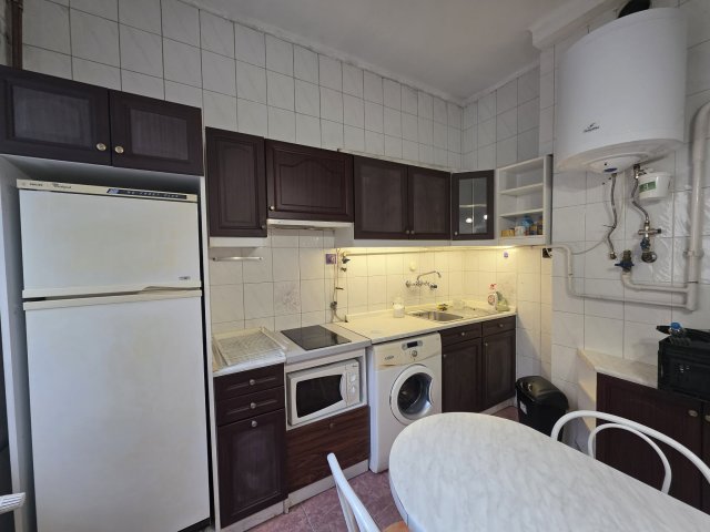 Kiadó téglalakás, albérlet, II. kerületben, Szilágyi Erzsébet fasoron