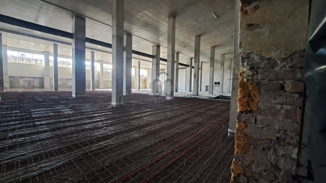 Kiadó ipari ingatlan, Budapesten, XXII. kerületben 2870 E Ft / hó