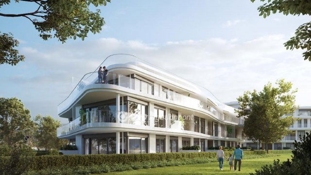 Eladó téglalakás, Balatonszemesen 147.38 M Ft, 3 szobás