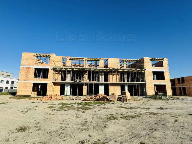 Eladó téglalakás, Győrött 43.945 M Ft, 2 szobás