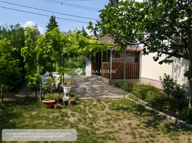 Eladó ikerház, Gárdonyban 89.5 M Ft, 4 szobás