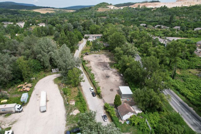 Kiadó telek, Tatabányán 400 E Ft / hó / költözzbe.hu