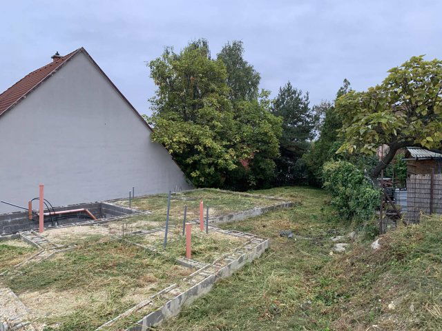 Eladó telek, Miskolcon 38 M Ft / költözzbe.hu