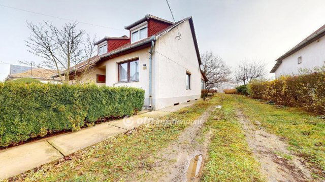 Eladó családi ház, Nyírtelken 58.9 M Ft, 4+1 szobás