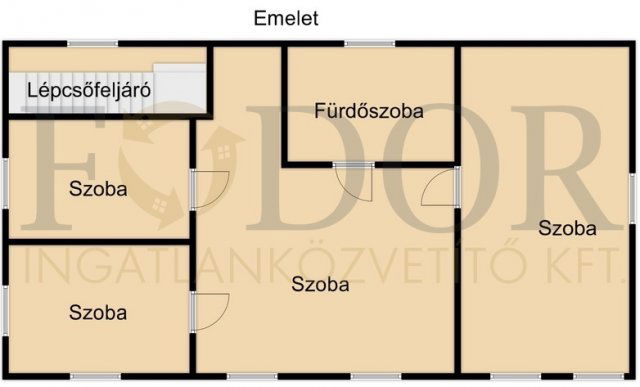 Eladó családi ház, Budapesten, XVIII. kerületben 219.9 M Ft