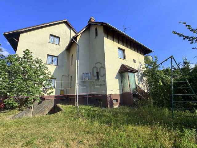 Eladó családi ház, Budapesten, X. kerületben 345 M Ft, 11 szobás