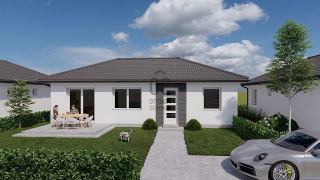 Eladó családi ház, Siófokon 89.9 M Ft, 4 szobás