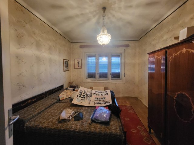 Eladó családi ház, Vokányon 30 M Ft, 4 szobás