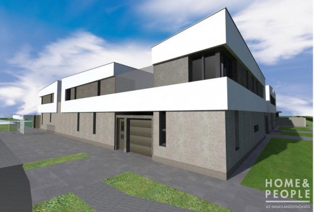 Eladó családi ház, Szegeden 112.49 M Ft, 4 szobás