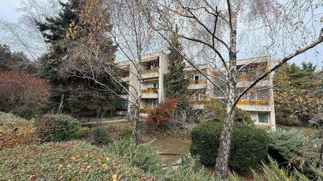 Eladó téglalakás, Budapesten, XI. kerületben, Brassó úton