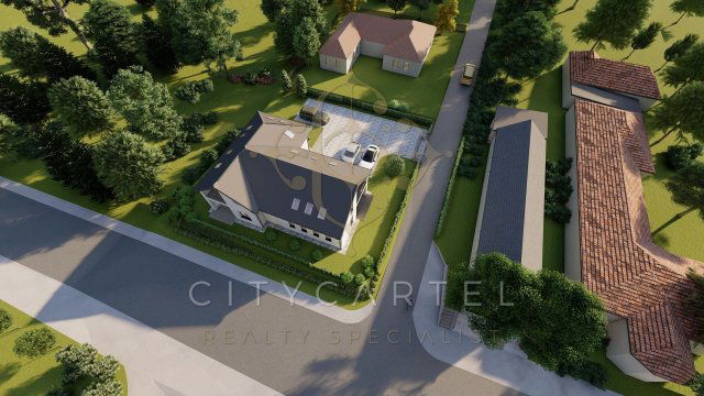 Eladó téglalakás, Balatonlelleén 51.9 M Ft, 2 szobás