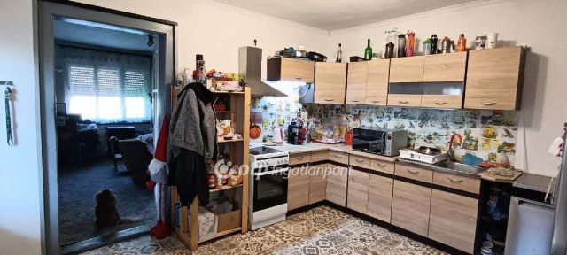Eladó családi ház, Dömsödön 44.9 M Ft, 2 szobás