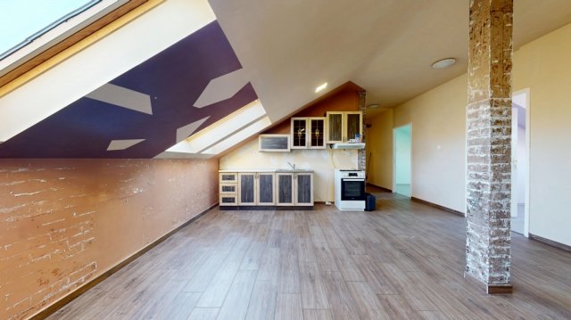 Eladó téglalakás, Tiszavasváriban 25.5 M Ft, 2 szobás