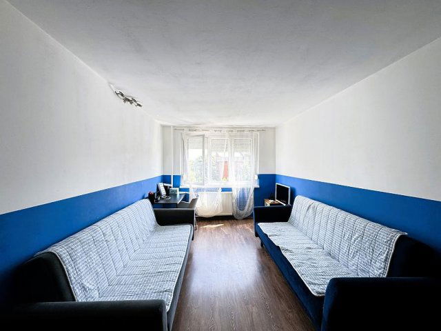 Eladó panellakás, Budapesten, III. kerületben 73.9 M Ft, 3 szobás