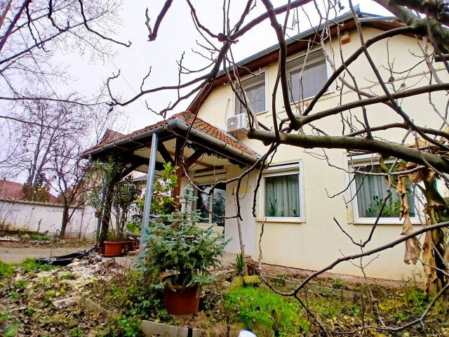 Eladó ikerház, Szigethalmon 72.9 M Ft, 4 szobás