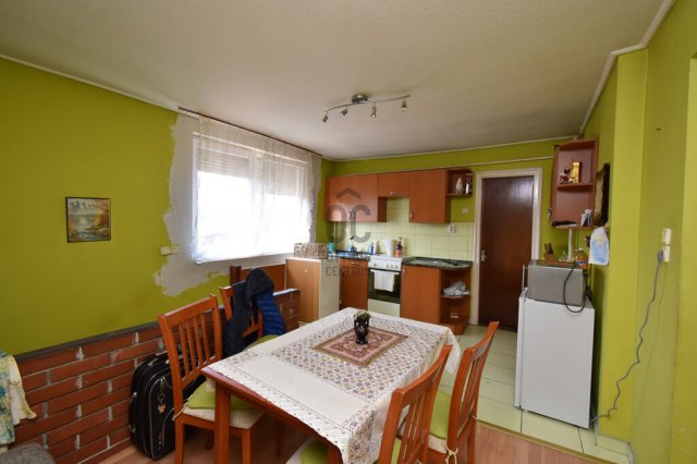 Eladó családi ház, Bakon 55 M Ft, 5 szobás