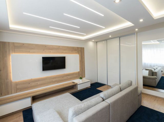 Kiadó téglalakás, albérlet, Debrecenben 380 E Ft / hó, 3 szobás