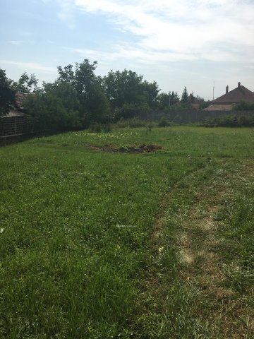 Eladó telek, Domoszlón 4.99 M Ft / költözzbe.hu