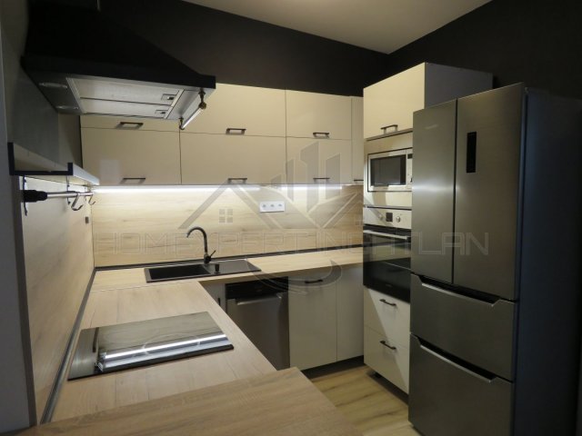 Kiadó téglalakás, albérlet, Levélen 260 E Ft / hó, 2 szobás