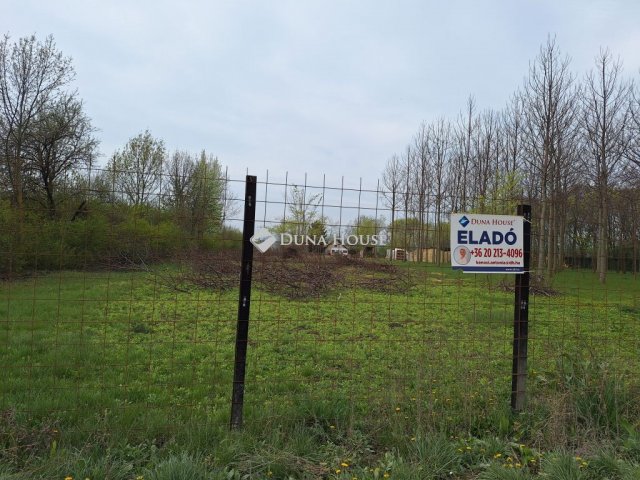 Eladó telek, Bicskén 9.5 M Ft / költözzbe.hu