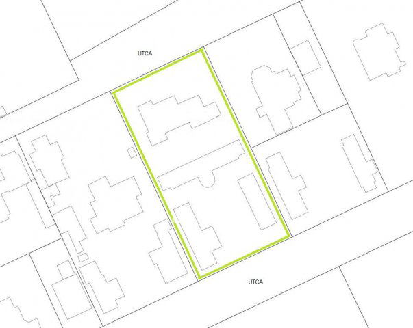 Eladó hotel, Siófokon 1153.075 M Ft / költözzbe.hu