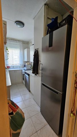 Eladó panellakás, Budapesten, III. kerületben 59 M Ft, 2 szobás